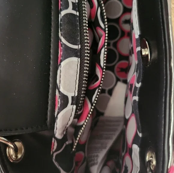 Disney Edna Modes Handbag - Picture 6 of 7